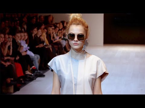 Vita Gordievska | Spring Summer 2019 Full Fashion Show | Exclusive