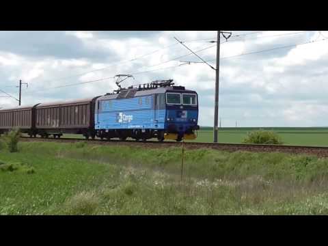 363.045-6 ČD Cargo | SOKV Ústí nad Labem | na vlaku 61610 Mattoni expres