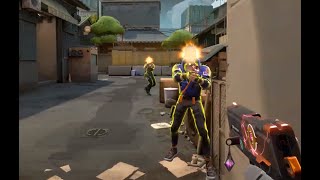 Breach: Agent of Chaos