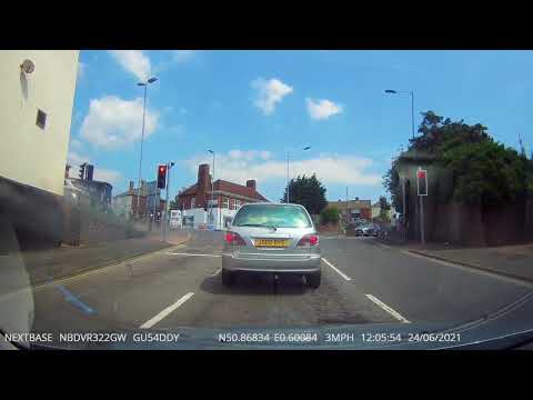 Trip Hastings to Rye part 3