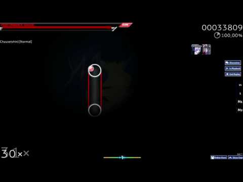 Leftiezi (Me) #1 on Excel Girls - Ai (Chuuseishin) [Normal]