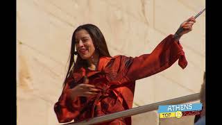 Video zu 'Zari' ansehen