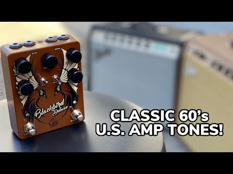VS Audio - Blackbird Deluxe image 8