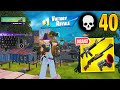 Solo Vs Squads‬ Win NEW Fortnite Reload