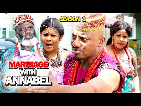 MARRIAGE WITH ANNABEL SEASON 1 - (New Movie) 2019 Latest Nigerian Nollywood Movie Full HD