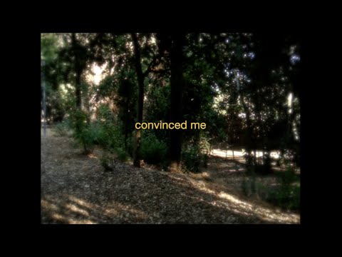 Convinced Me - Juhye