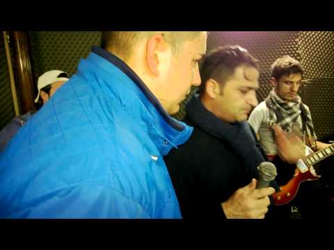 GIANNI VEZZOSI  & GIANNI PIROZZO