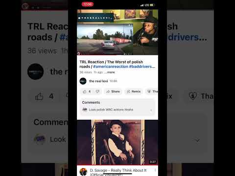 Was on purpose or accident😑😂#americanreaction #reaction #poland