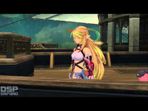 Tales of Xillia playthrough pt23