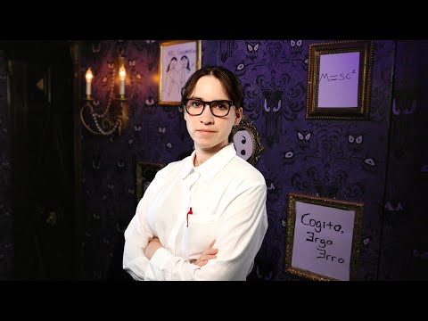 Grammarian drops into Errorist's secret L'error