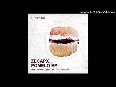 Zecapx - Ipcress (Original Mix)