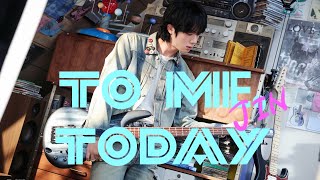 Download lagu BTS Jin | To Me, Today | 歌詞日本語訳 mp3 Download lagu BTS Jin | To Me, Today | 歌詞日本語訳 mp3