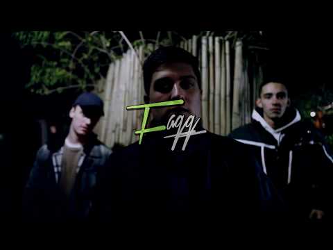 BOOMBAP TAKES #9 FAQQ KUNDO