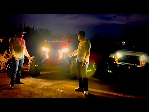 En que Andara metido el morro FT Raúl Beltrán