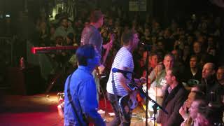 American Hi-Fi &quot;Flavor Of The Weak&quot; 11/17/18 -  Paradise, Boston MA