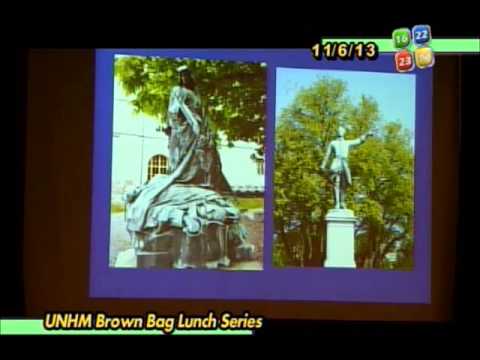 Charles XII of Sweden Lecture