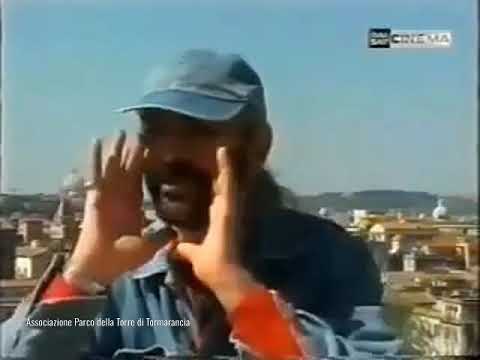 Quinto Gambi racconta Tomas Milian