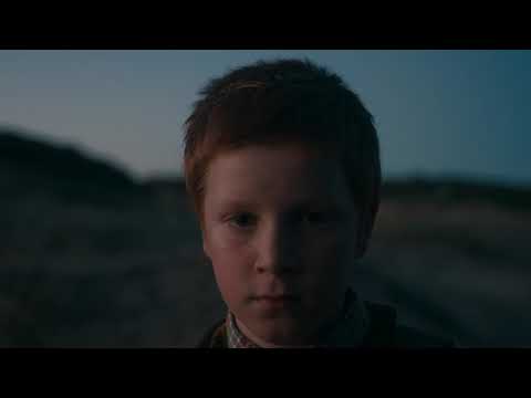 Red Bee - Silent Enemy (Official Video)