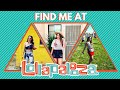 Find Me at Lollapalooza Music Festival 2019 | Artists I'm Excited For & What I'm Wearing Find Me at Lollapalooza Music Festival 2019 | Artists I'm Excited For & What I'm Wearing