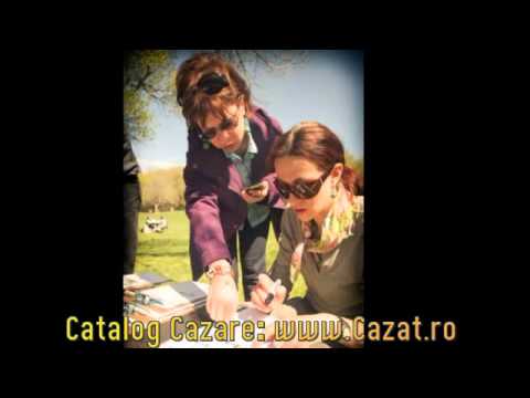 Cazare Urlueni, Arges - Cazat.ro