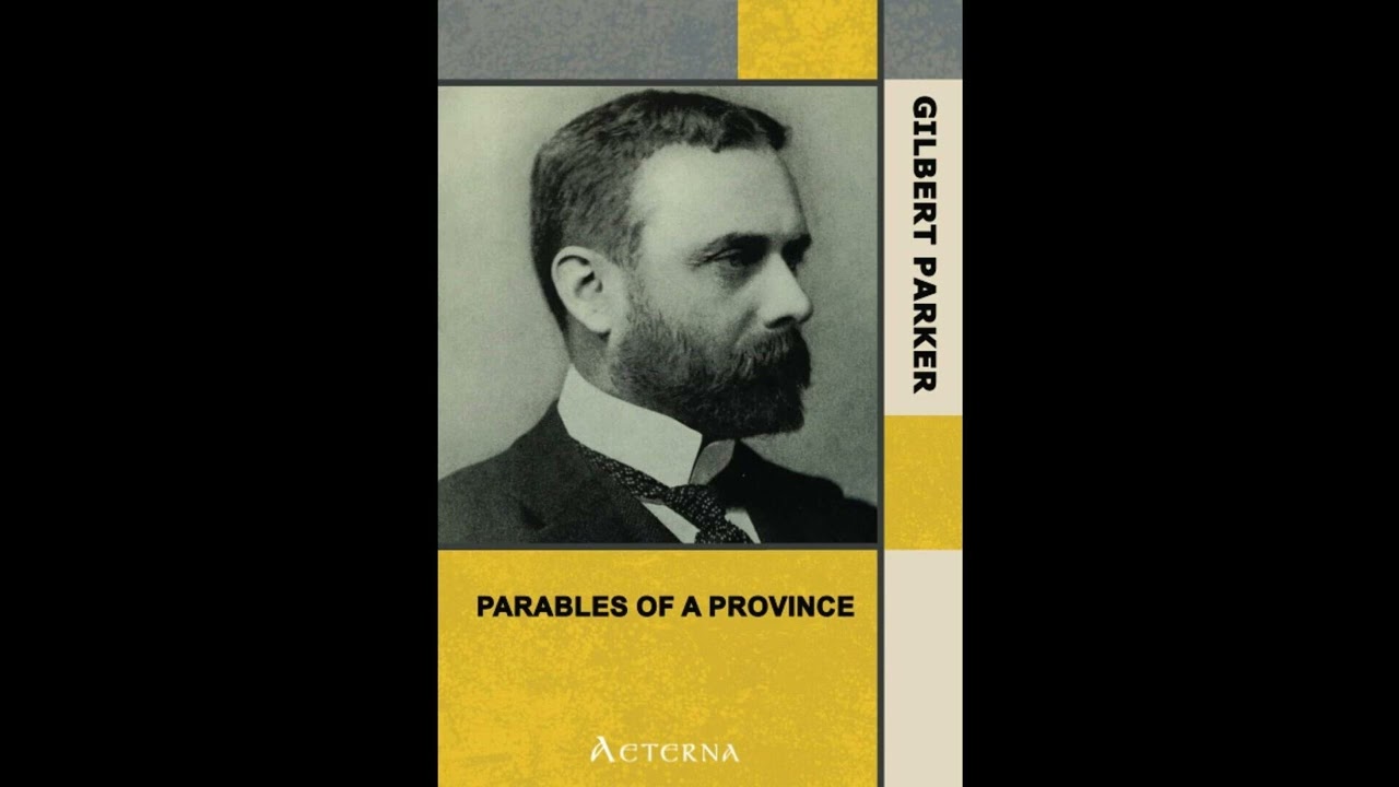 Parables of a Province