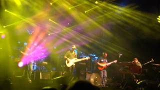 UMPHREY'S McGEE : Nothing Too Fancy : {4K Ultra HD} : Summer Camp : Chillicothe, IL : 5/28/2016