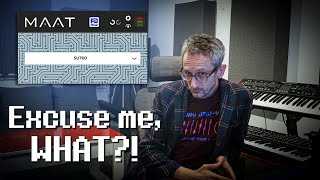 Video thumbnail for FiDef JENtwo by MAAT - kind of review... by Folia Soundstudio
