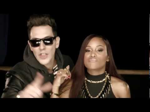EVE feat. Gabe Saporta of Cobra Starship - "Make It Out This Town" (Official Music Video)