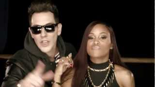EVE feat. Gabe Saporta of Cobra Starship - &quot;Make It Out This Town&quot; (Official Music Video)