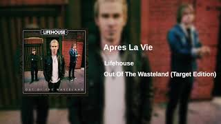 Lifehouse - Aprés La Vie