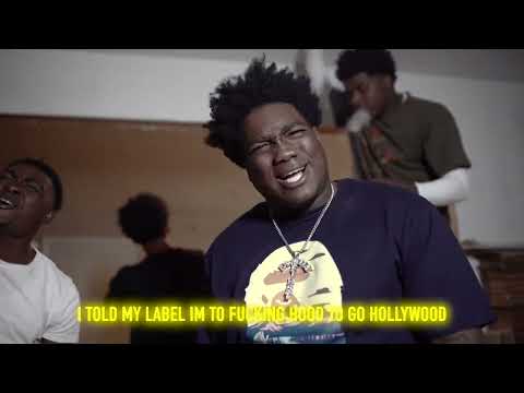 70th Street Carlos - Feeling Good (Official Music Video)