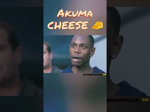 Akuma👿vs.🥋Hwoarang  #tekken7 #shorts #davechappelle