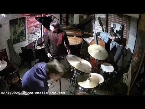 Vanisha Gould Quartet - Live at Mezzrow Jazz Club - 02/1/2026