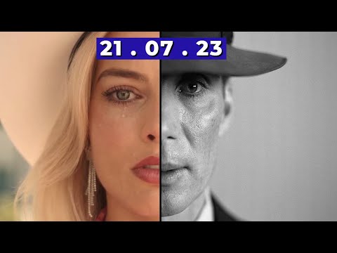 BARBENHEIMER is More Than a Meme