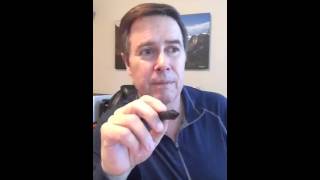 Periscope April 13: Your voice matters - getting s