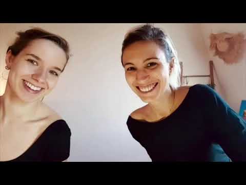 Mais oui tango - tips & astuces - Isaure & Kira