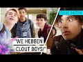 ZIJN WE EINDELIJK POPULAIR? #7 | Flexe Gasten | NPO Zapp