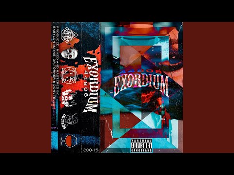 Euphon (feat. Stickie P, Emmo Cypher, D.O.B.C.)