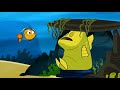 Peztronauta Temporada 1 Capitulo 1 El Caso Del Día Caluroso El Caso Del Mono Narigon Discovery Kids