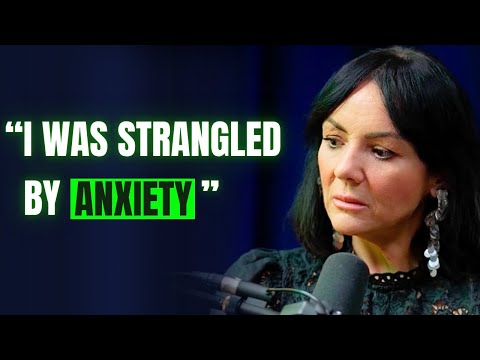EXCLUSIVE: Martine McCutcheon dissects ADHD diagnosis for the first time