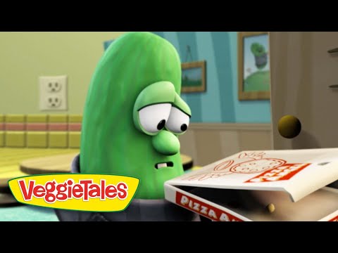 VeggieTales en EspaƱol š
| La Pizza + MƔs Canciones