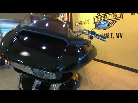 2022 Harley-Davidson HD Touring FLTRK Road Glide Limited 