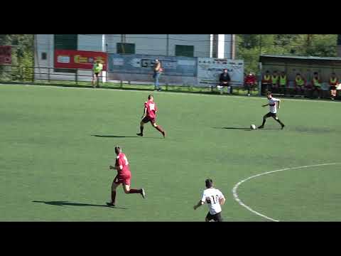 Pro pontedecimo-Sampierdarenese 2-2 | 2ª Giornata | Prima Categoria Girone B | 10/10/2021