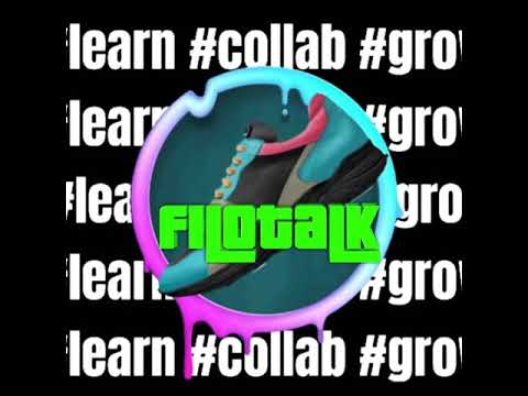FILOTALK SHOES SOON...
