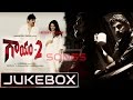 Gaayam 2 Telugu Movie Songs Jukebox || Jagapathi Babu, Vimala Raman