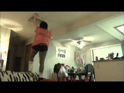 shit tweeker girls say