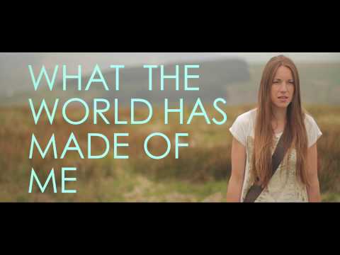 Like A Picture Tells A Story Official Video (Caroline Harrison)