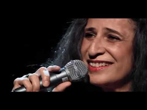 Maria Bethânia - Show Completo HD