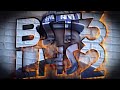 BIG KANNON VS JC BEFORE THE BATTLE RBE