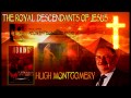 The Royal Descendants of Jesus: Aeon Byte ...